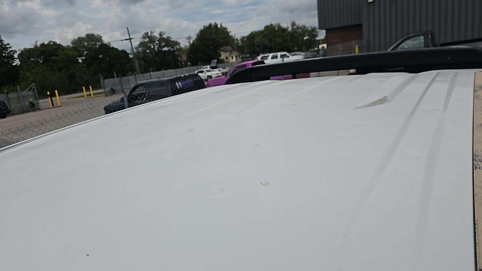 2024 Chevrolet Silverado 2500HD LT AWD