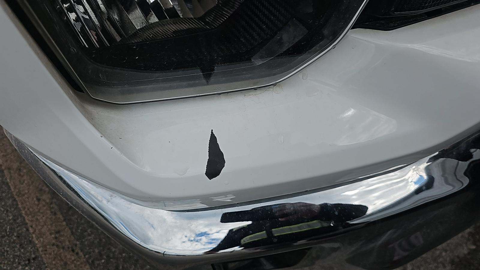 2024 Chevrolet Silverado 2500HD LT AWD