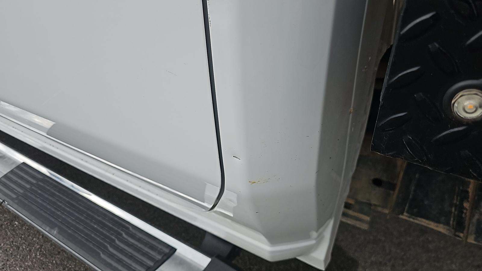 2024 Chevrolet Silverado 2500HD LT AWD