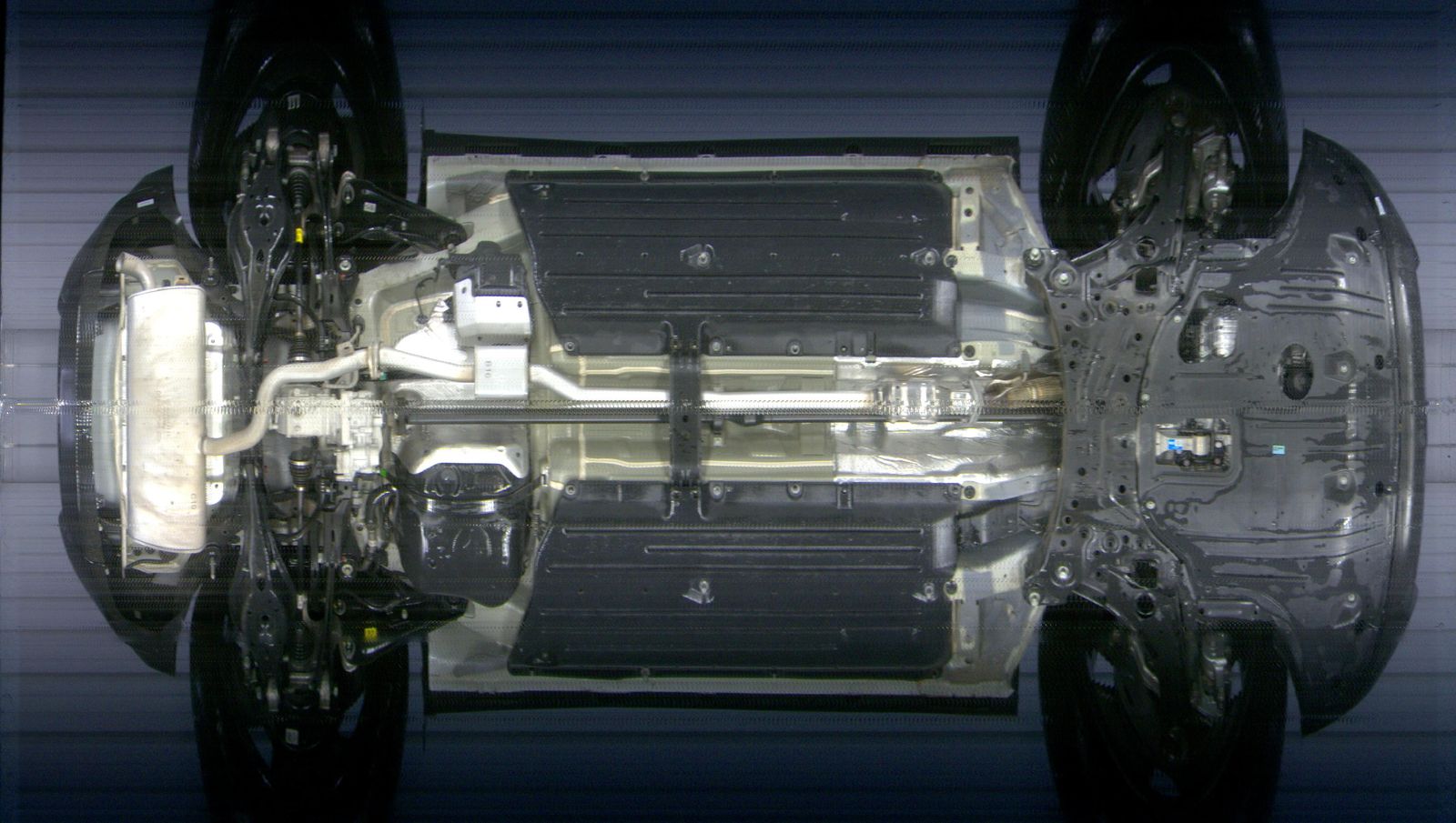 2025 Hyundai Kona SEL AWD