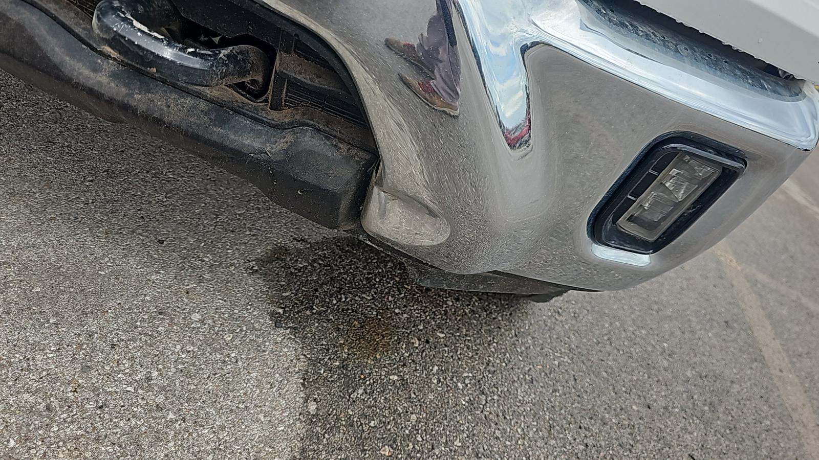 2024 Chevrolet Silverado 2500HD LT AWD