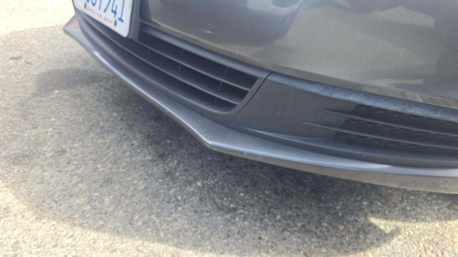 2014 Volkswagen Jetta 2.0L S FWD