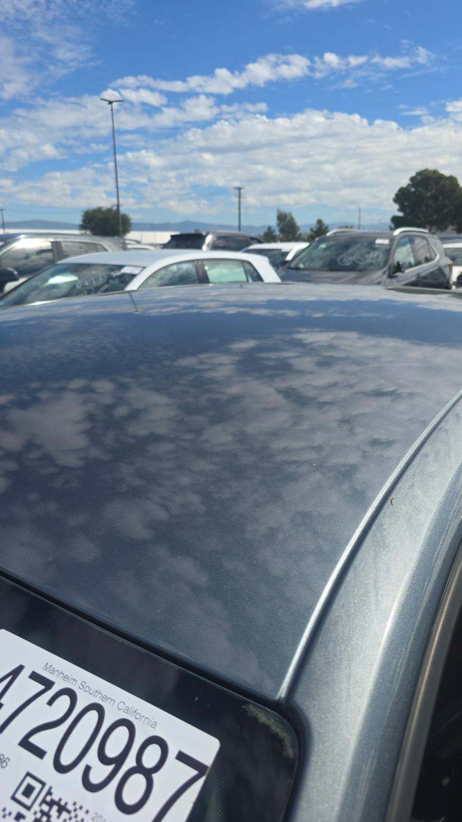 2014 Volkswagen Jetta 2.0L S FWD