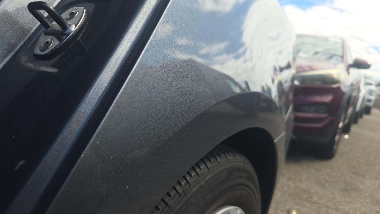 2014 Volkswagen Jetta 2.0L S FWD