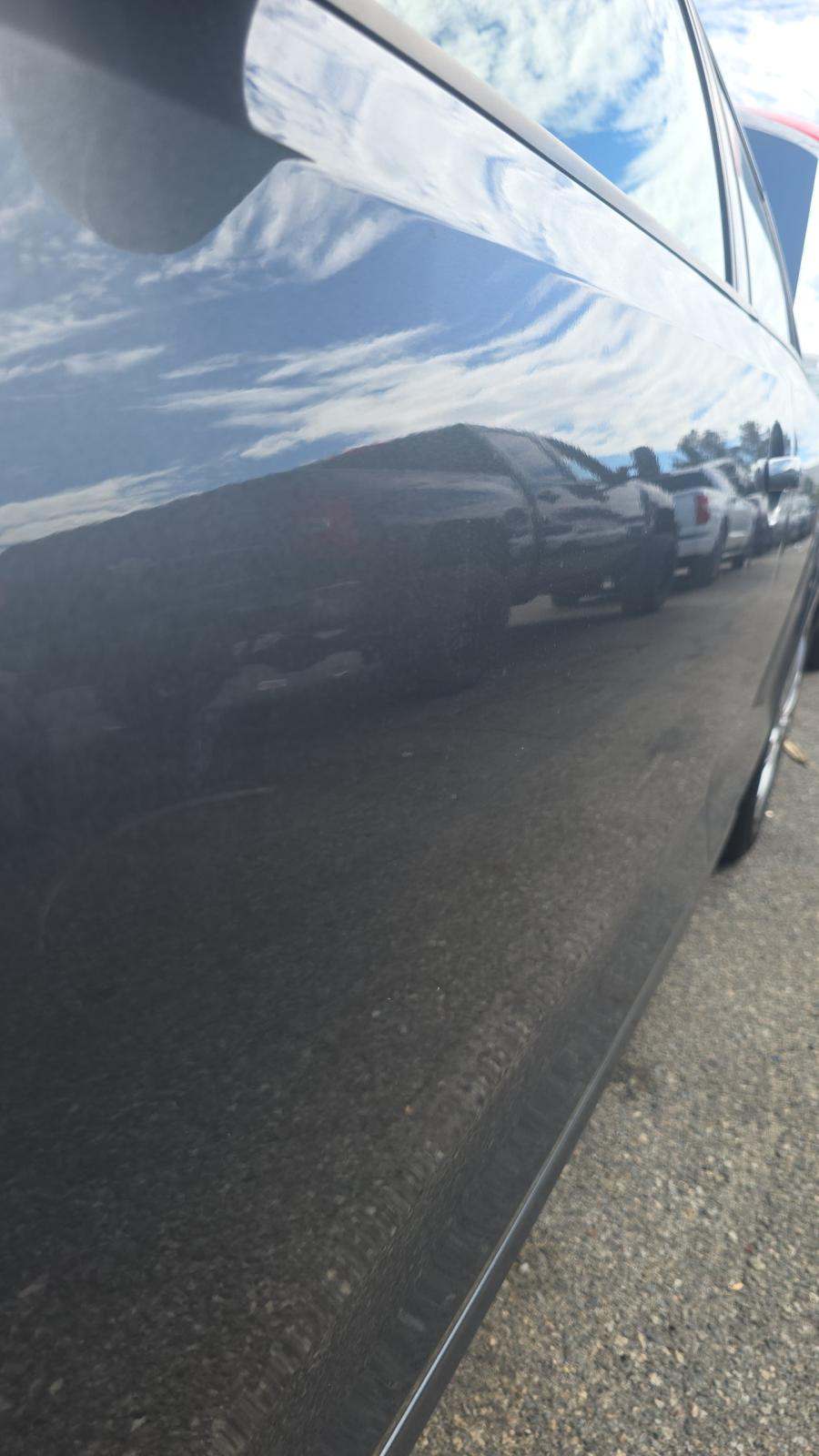 2014 Volkswagen Jetta 2.0L S FWD