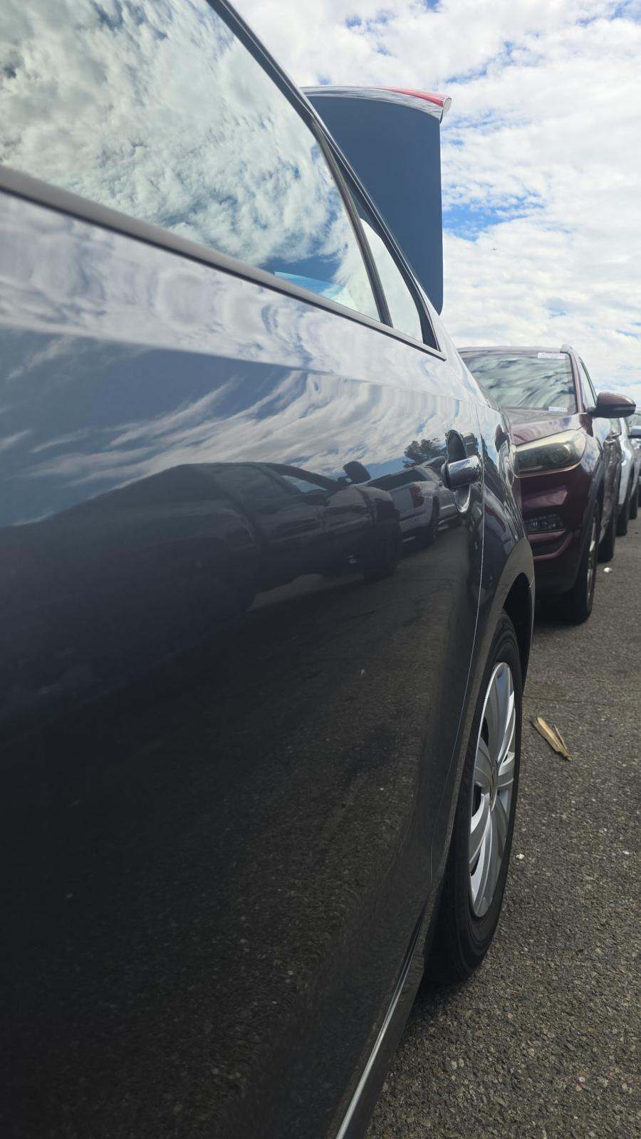 2014 Volkswagen Jetta 2.0L S FWD