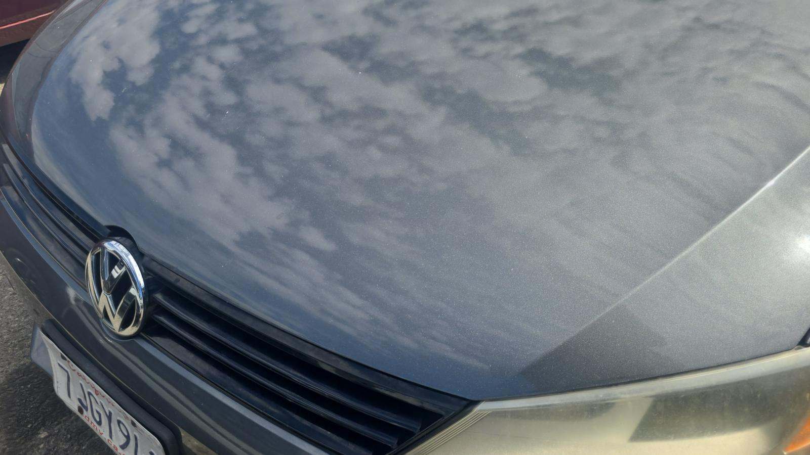 2014 Volkswagen Jetta 2.0L S FWD