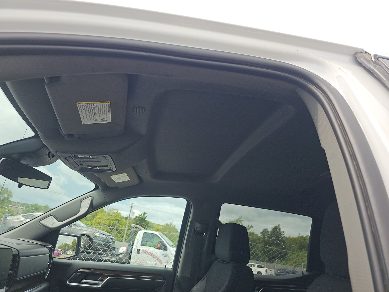 2023 Chevrolet Silverado 1500 LT Trail Boss AWD