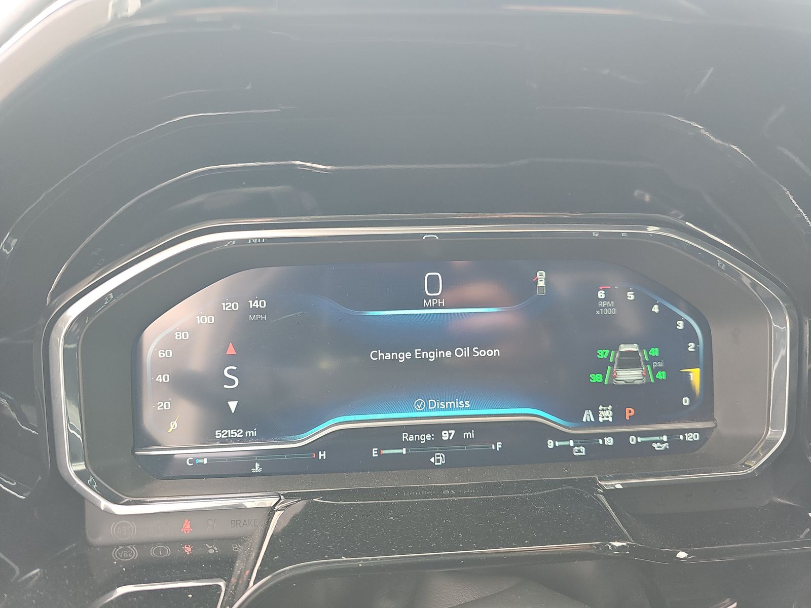 2023 Chevrolet Silverado 1500 LT Trail Boss AWD