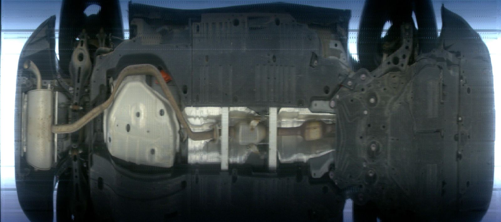 2024 Toyota Prius LE FWD