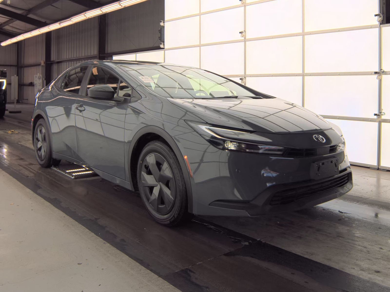 2024 Toyota Prius LE FWD