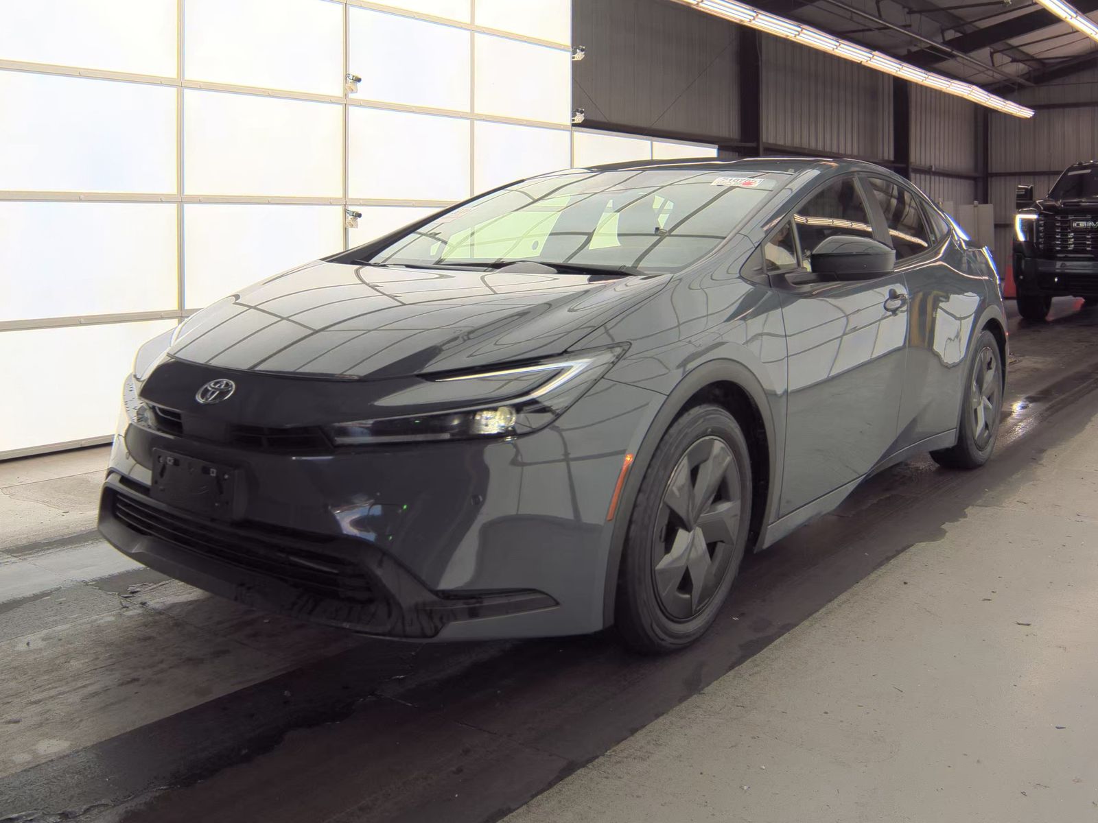 2024 Toyota Prius LE FWD