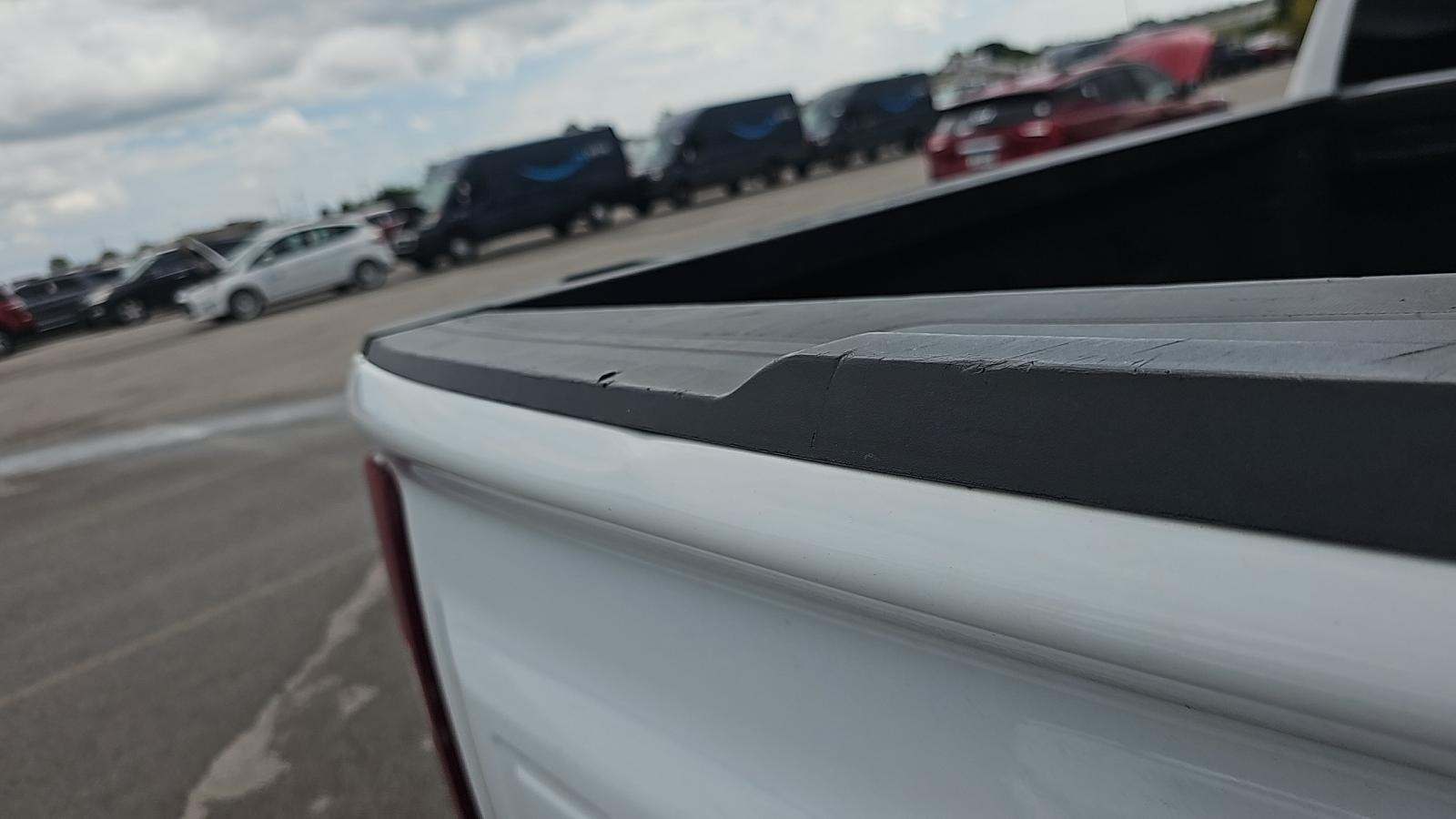 2023 Chevrolet Silverado 1500 LT Trail Boss AWD