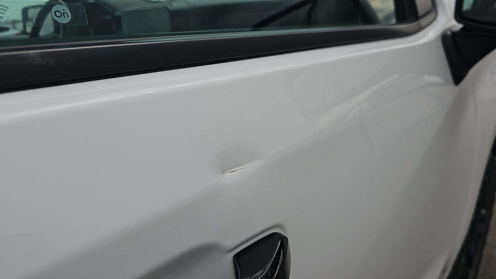 2023 Chevrolet Silverado 1500 LT Trail Boss AWD