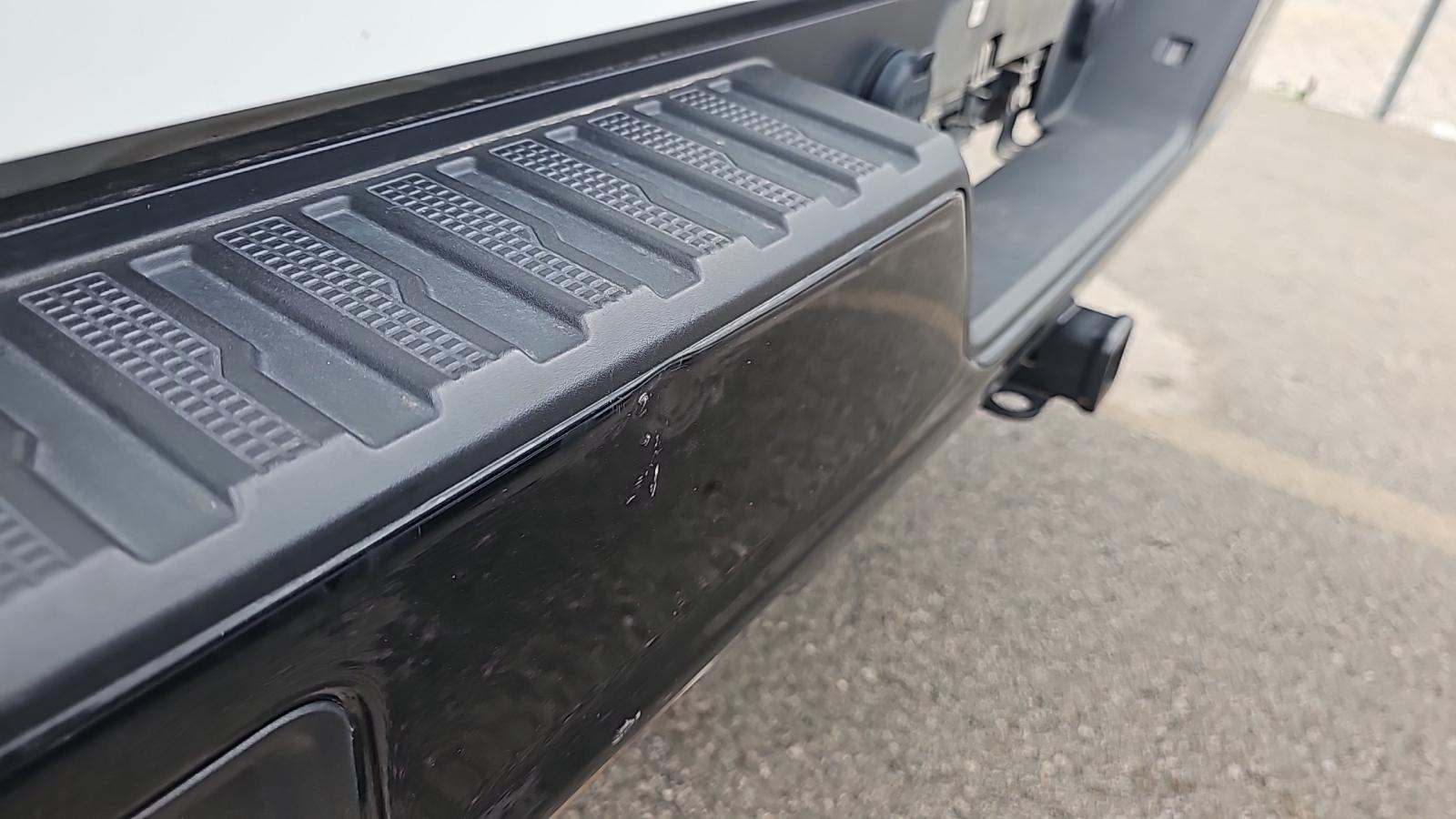 2023 Chevrolet Silverado 1500 LT Trail Boss AWD