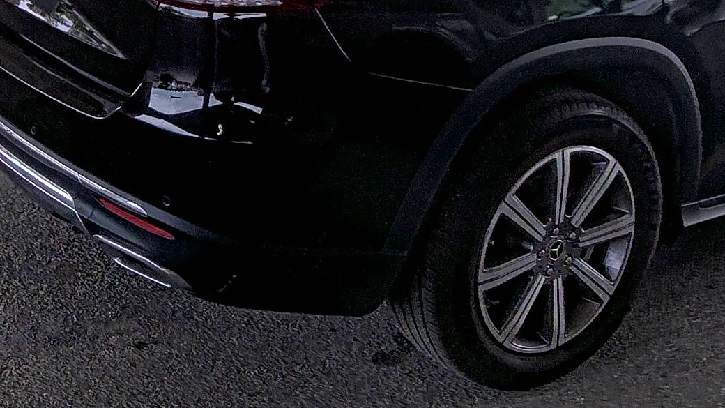 2022 Mercedes-Benz GLS GLS 450 AWD