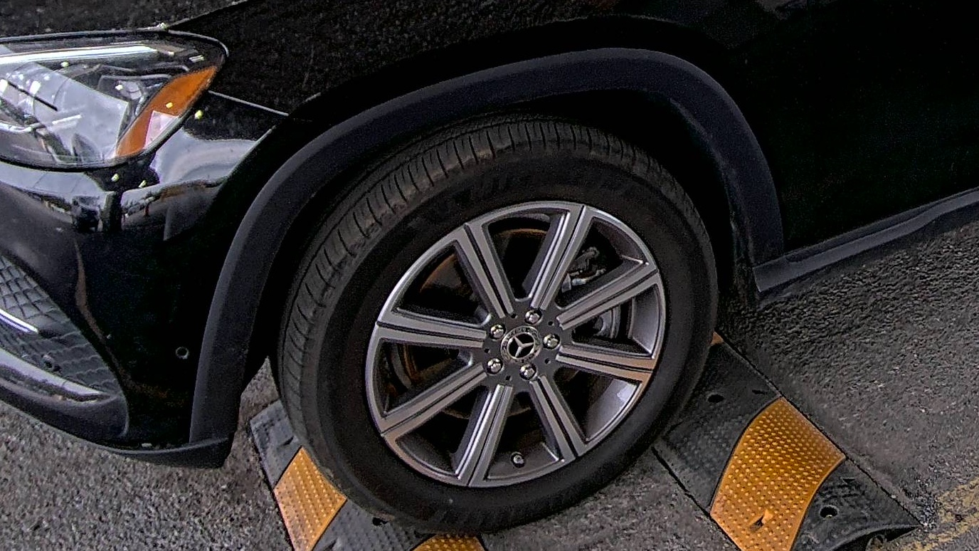 2022 Mercedes-Benz GLS GLS 450 AWD