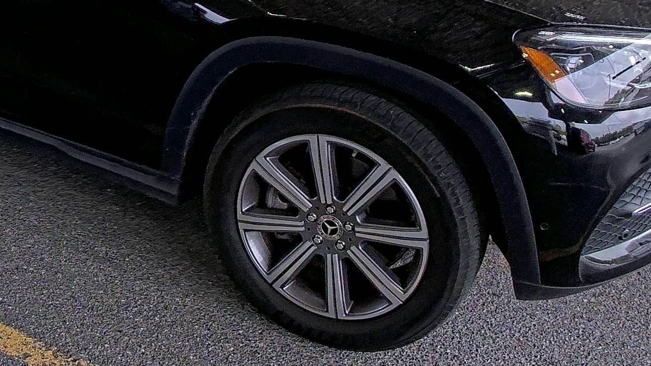 2022 Mercedes-Benz GLS GLS 450 AWD