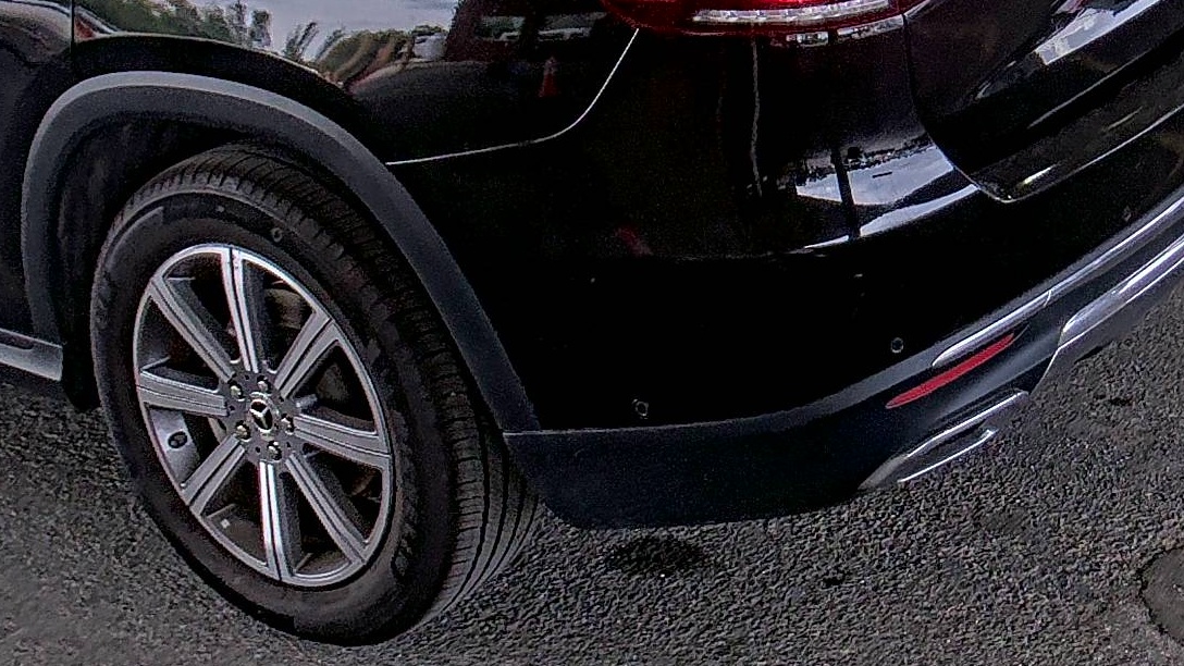 2022 Mercedes-Benz GLS GLS 450 AWD