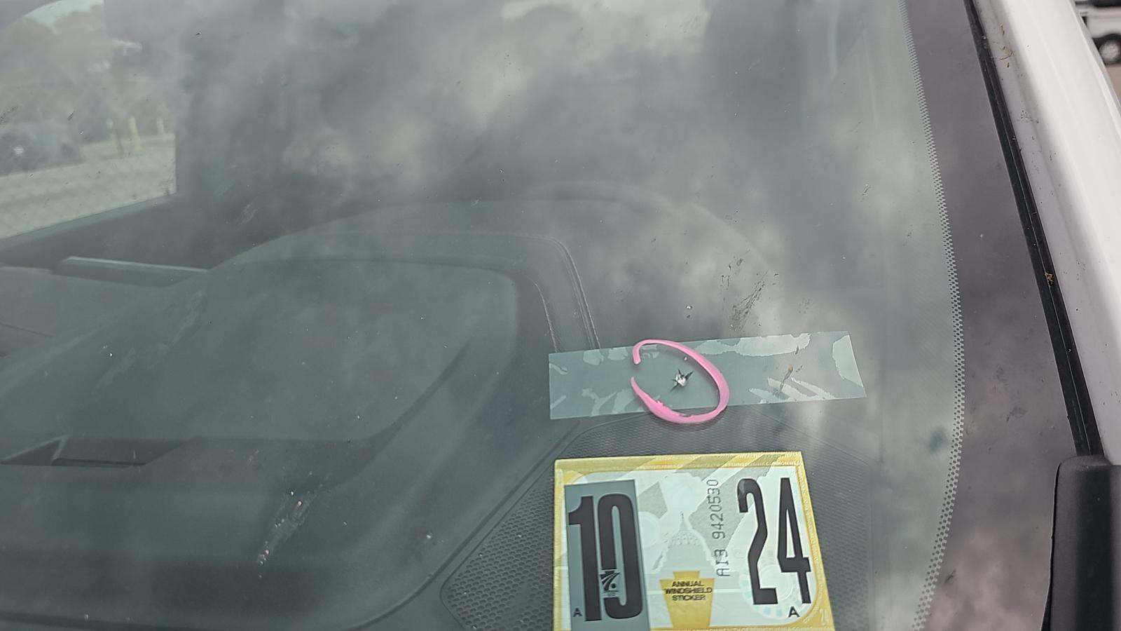 2023 Chevrolet Silverado 1500 LT Trail Boss AWD