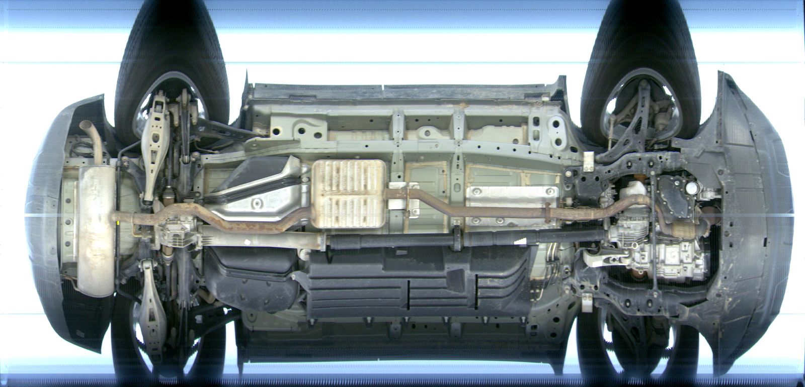 2024 Chevrolet Equinox LS AWD