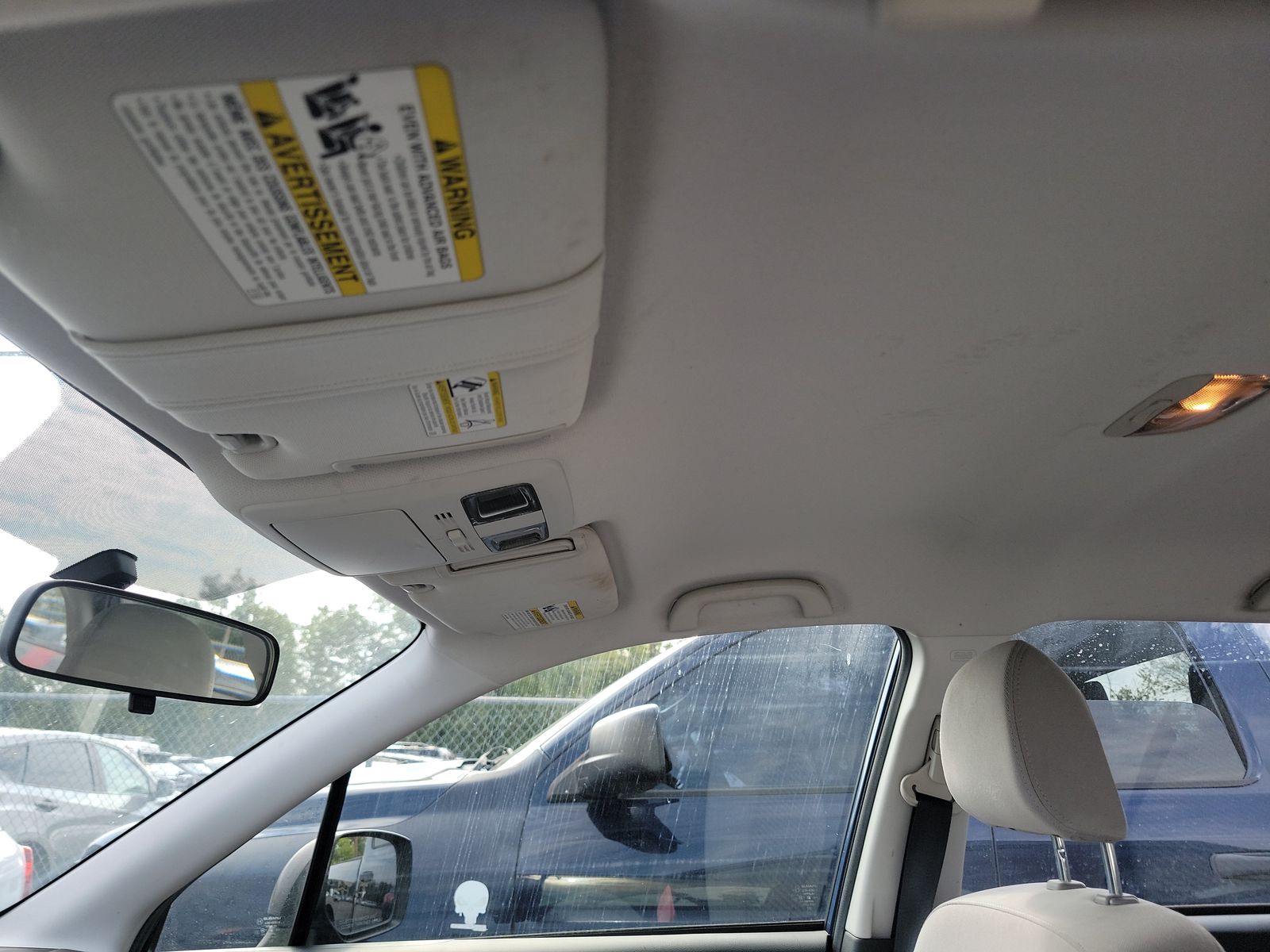 2014 Subaru Forester 2.5i AWD