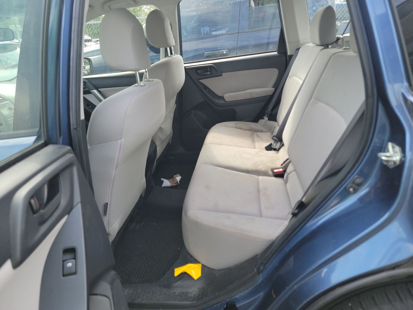 2014 Subaru Forester 2.5i AWD