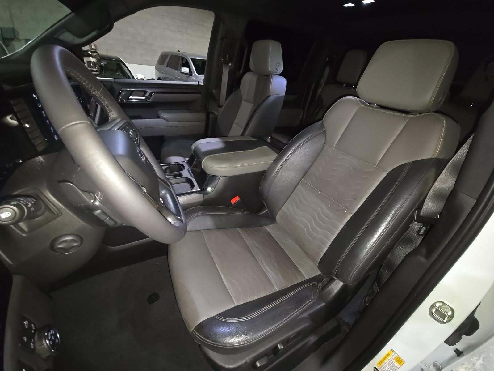 2023 Chevrolet Silverado 1500 ZR2 AWD