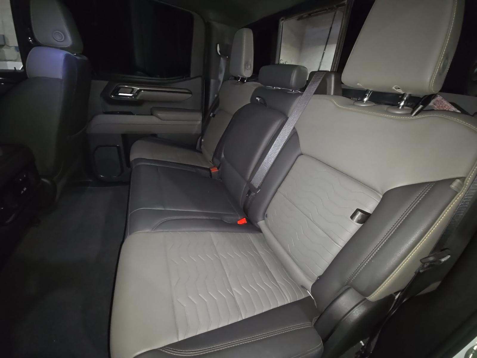 2023 Chevrolet Silverado 1500 ZR2 AWD