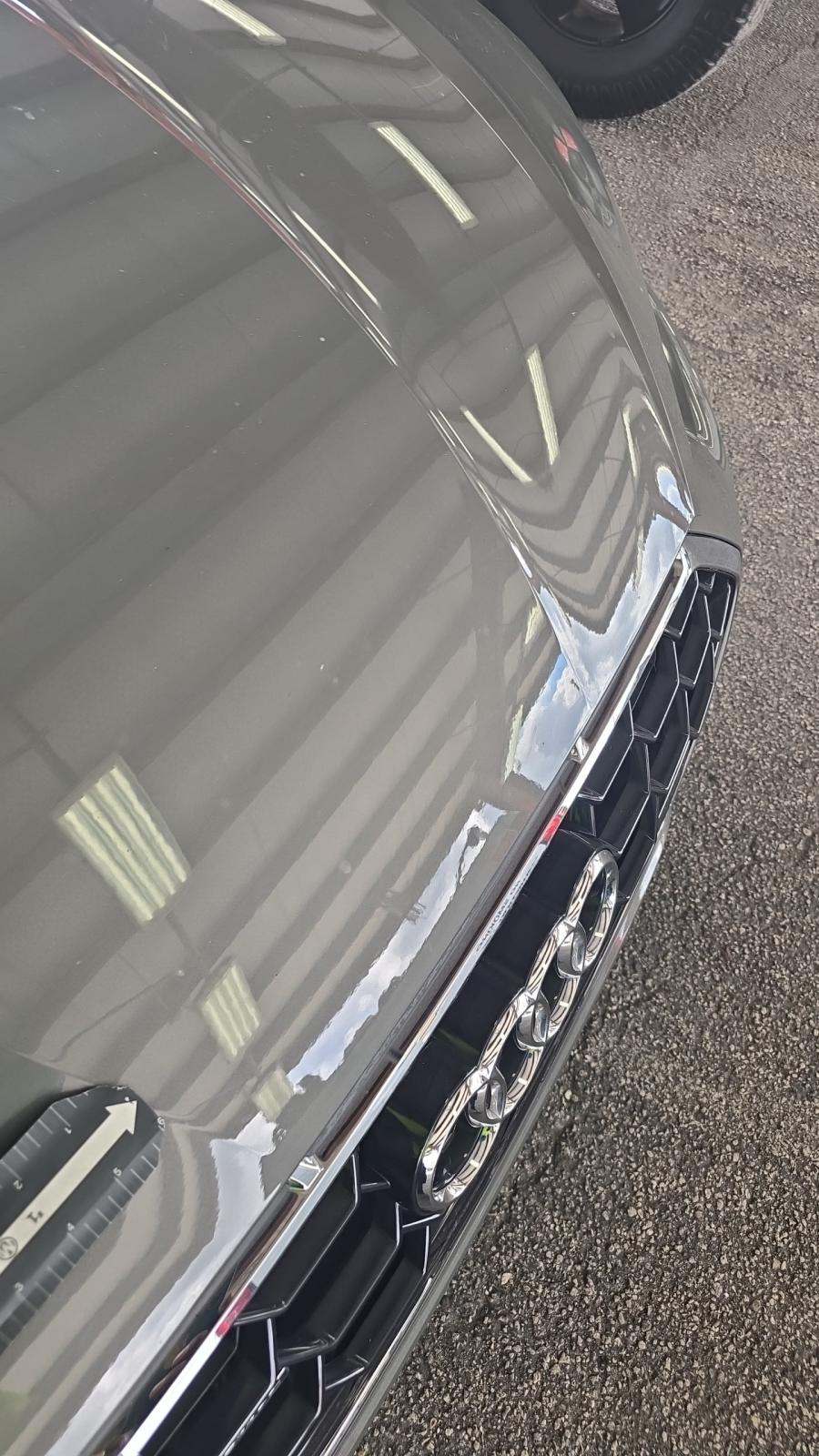 2023 Audi A5 S Line Premium Plus AWD