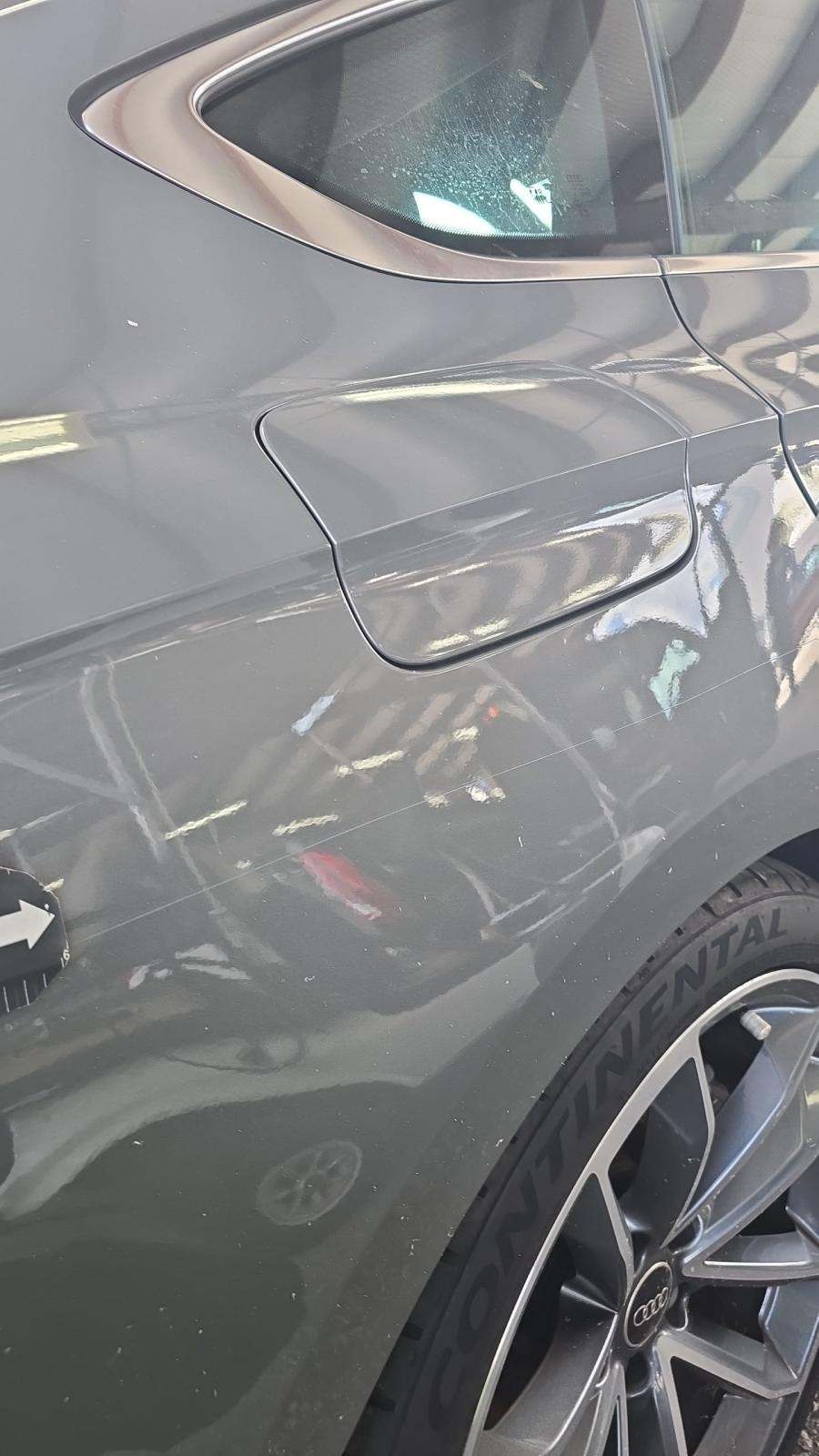 2023 Audi A5 S Line Premium Plus AWD