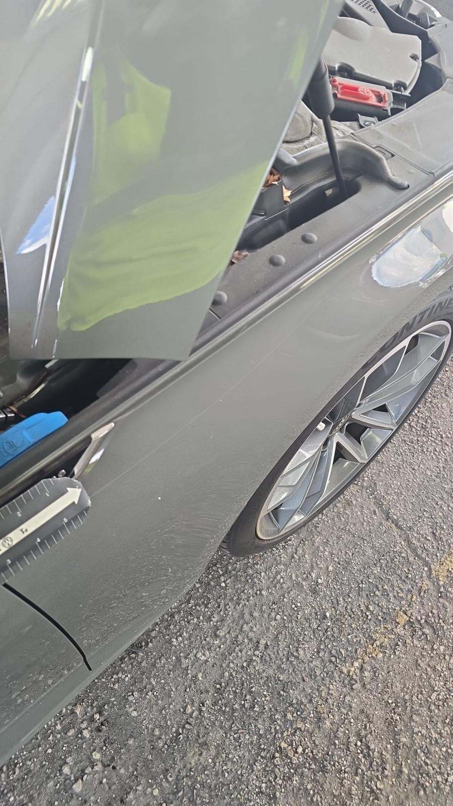 2023 Audi A5 S Line Premium Plus AWD