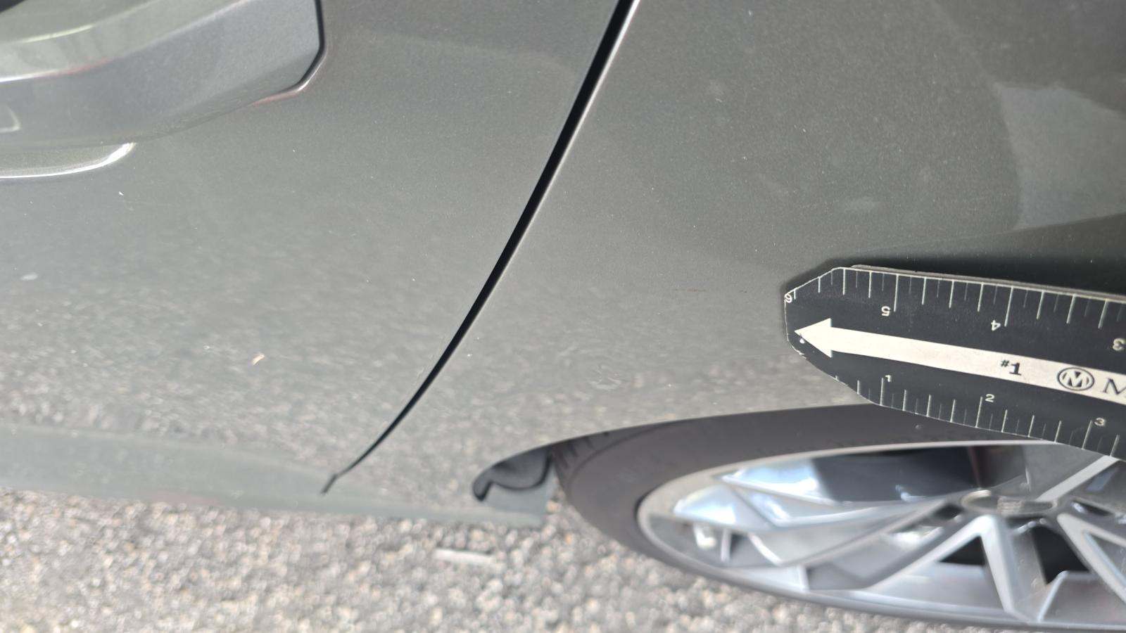 2023 Audi A5 S Line Premium Plus AWD