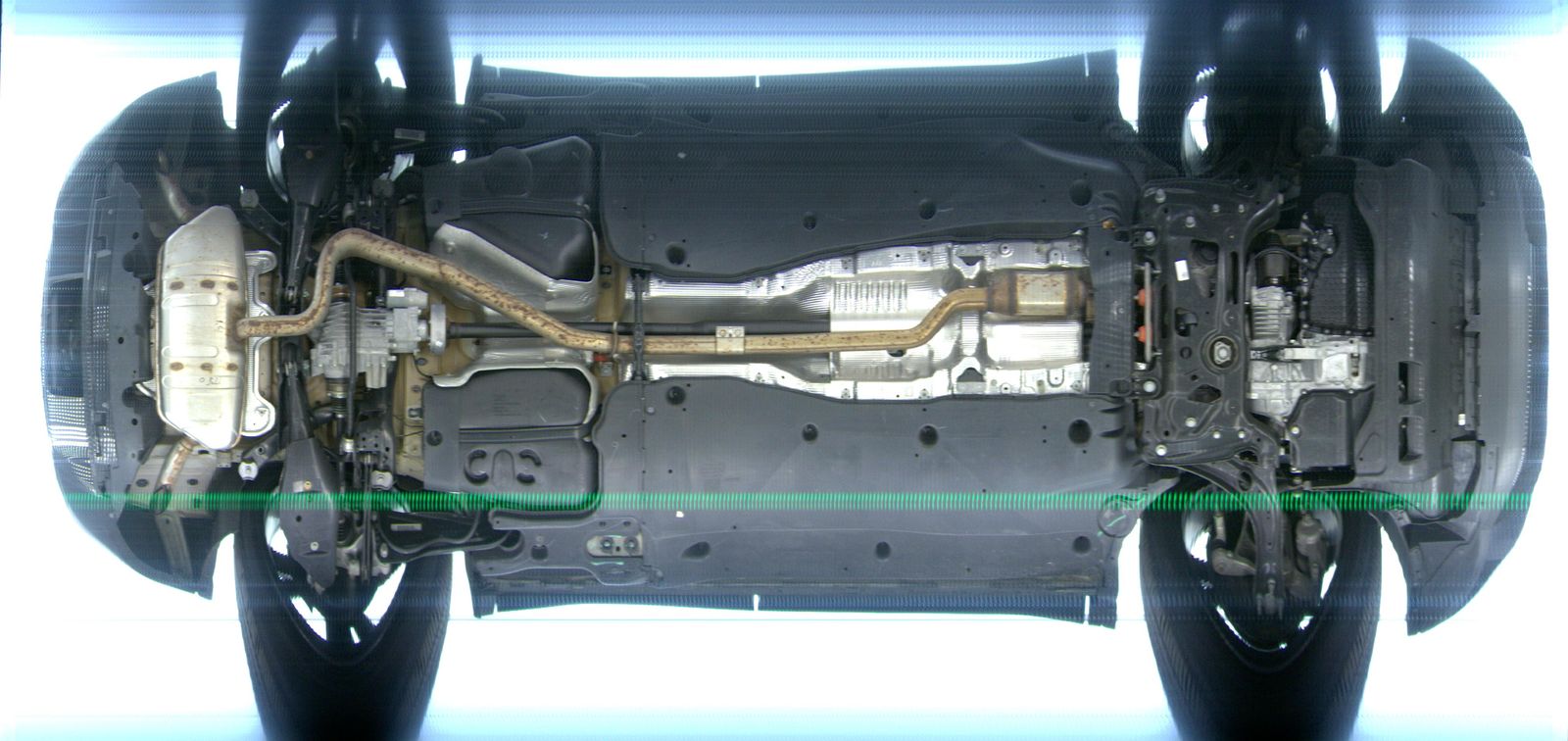 2024 Volkswagen Tiguan 2.0T SE R-Line Black AWD