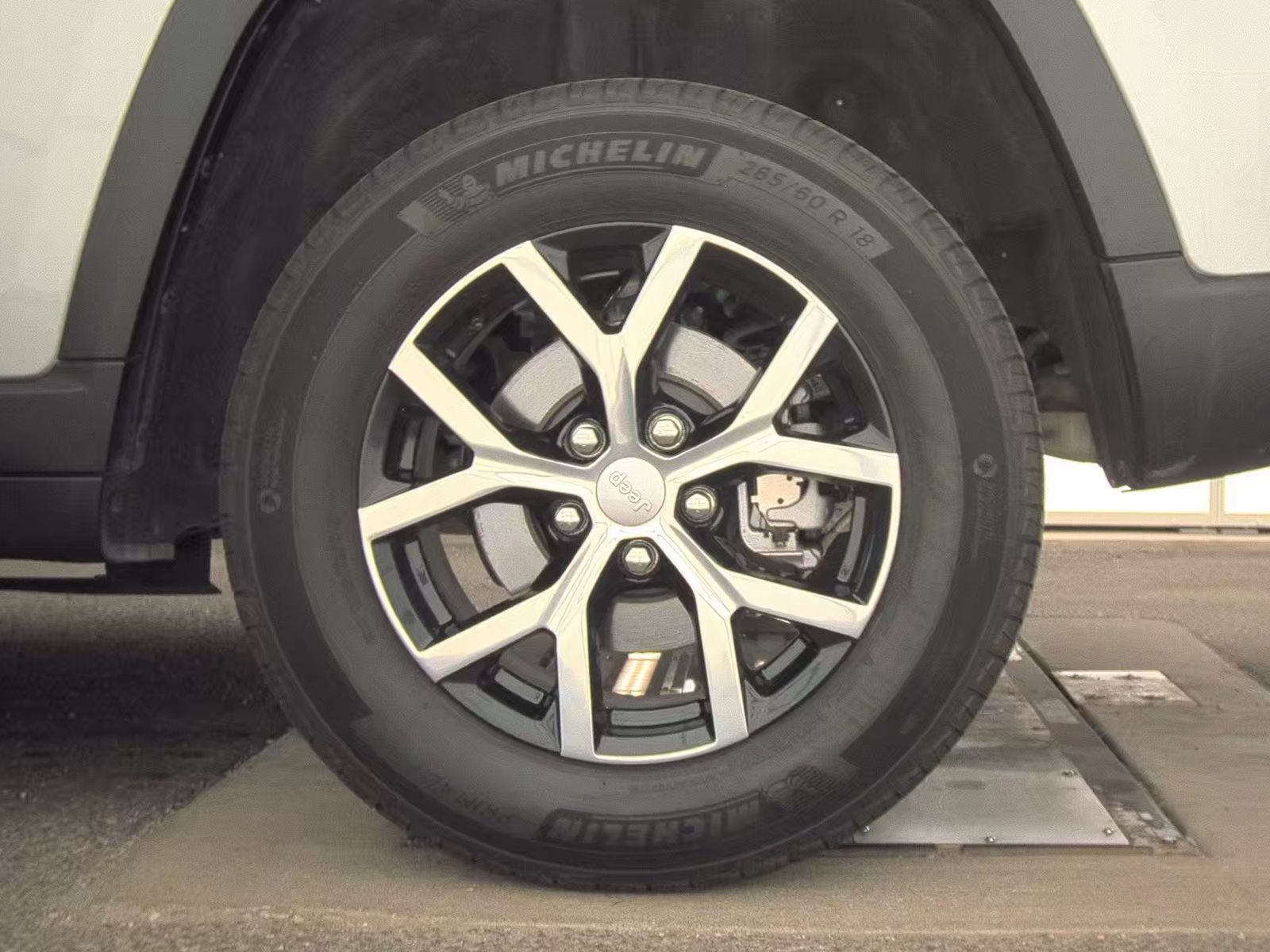 2024 Jeep Grand Cherokee Limited AWD