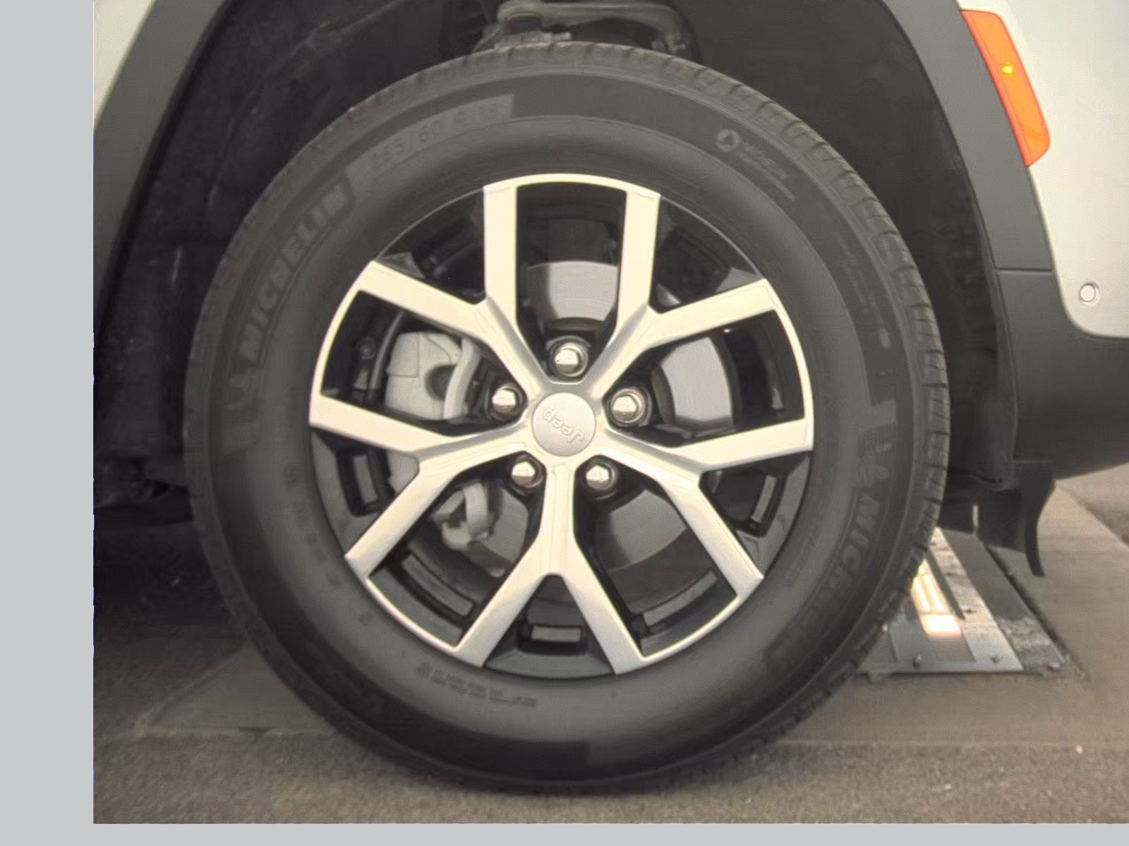 2024 Jeep Grand Cherokee Limited AWD