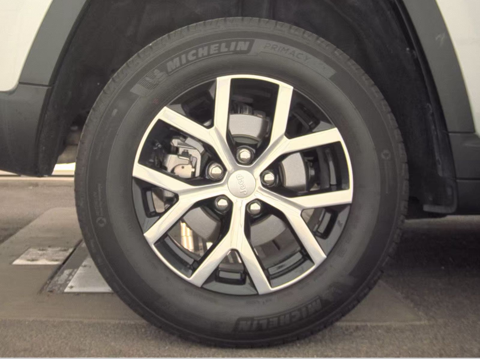 2024 Jeep Grand Cherokee Limited AWD