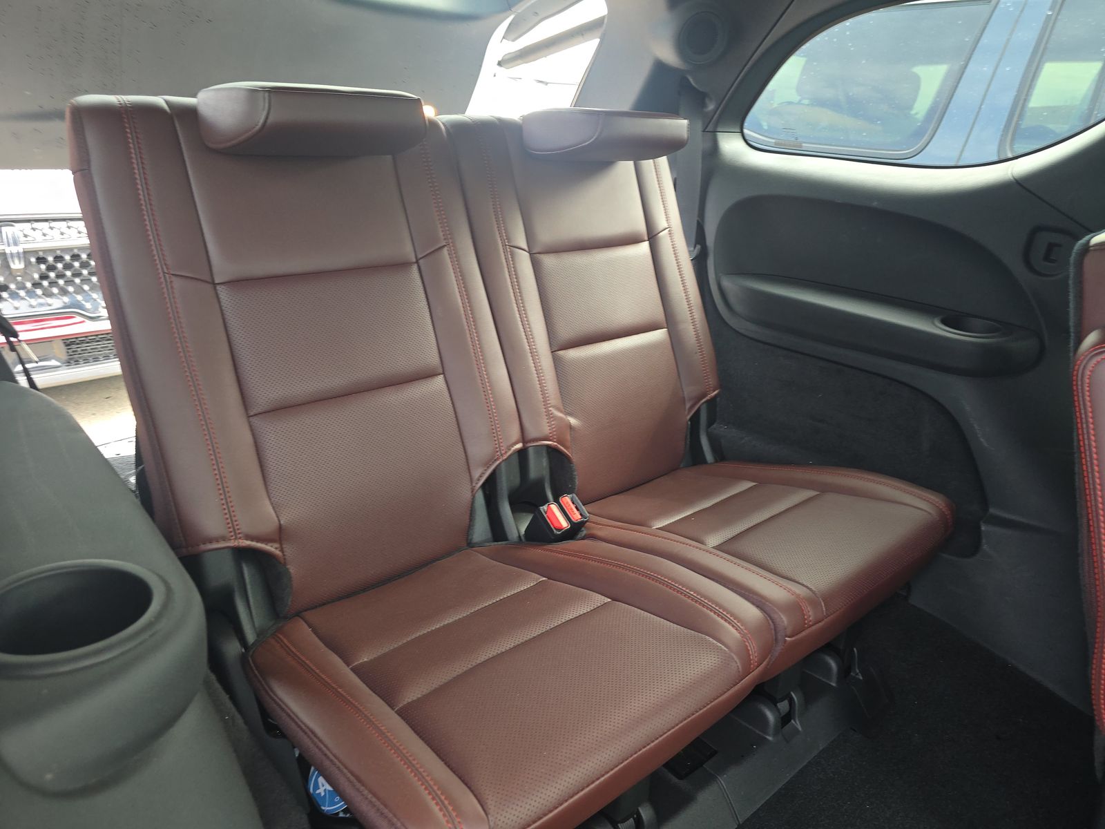 2024 Dodge Durango R/T Plus AWD