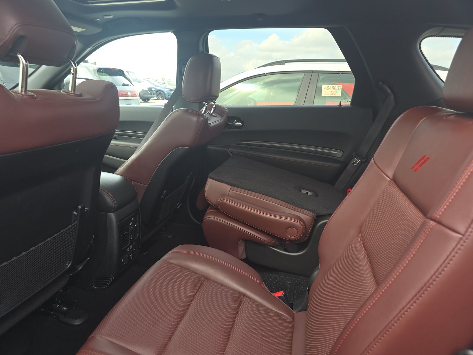 2024 Dodge Durango R/T Plus AWD