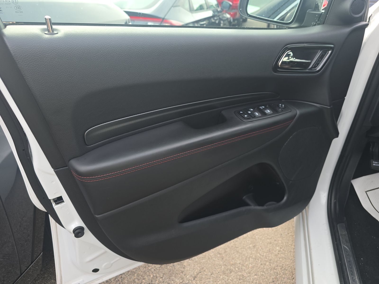 2024 Dodge Durango R/T Plus AWD