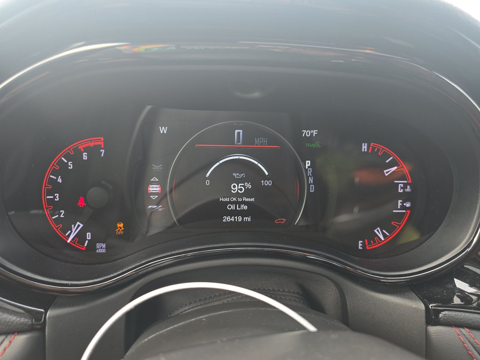 2024 Dodge Durango R/T Plus AWD