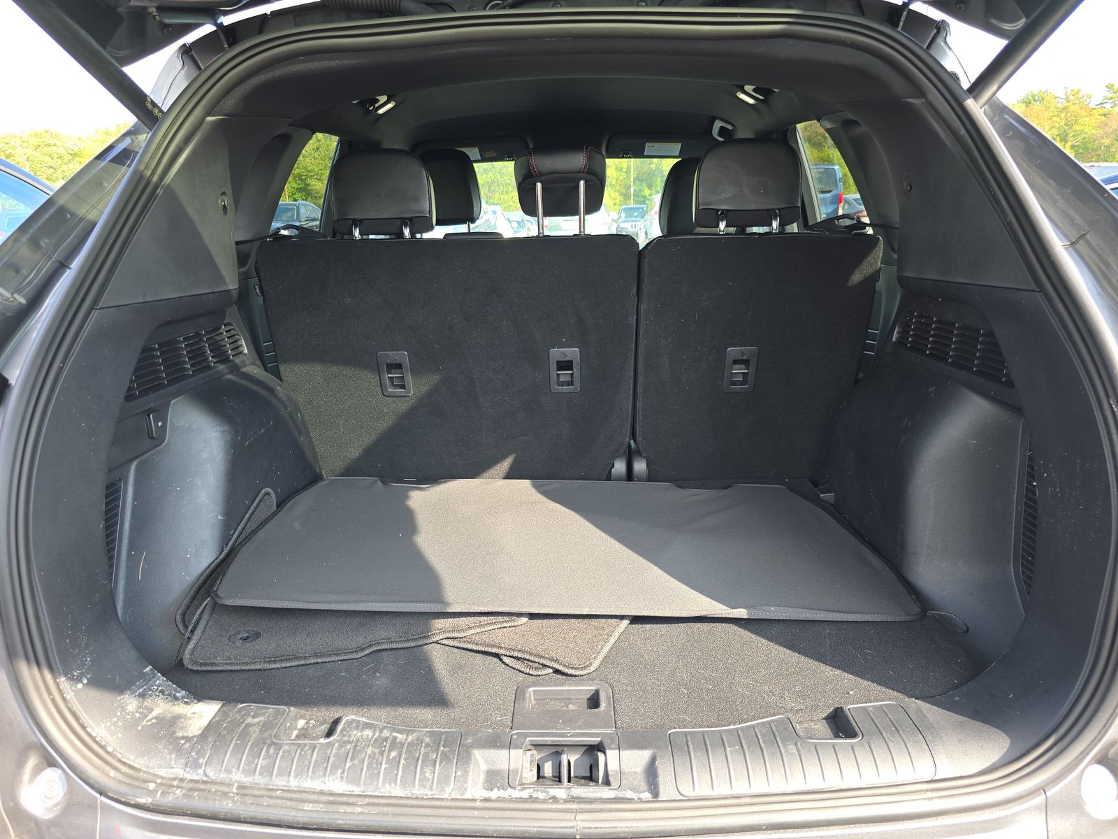 2024 Ford Escape ST-Line Select AWD