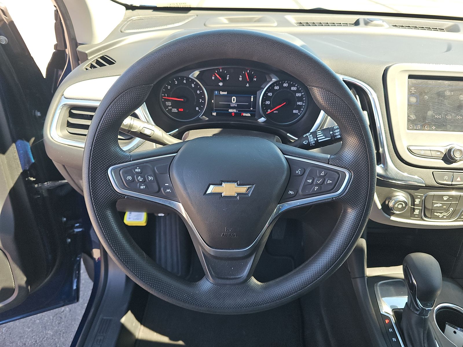 2022 Chevrolet Equinox LS FWD
