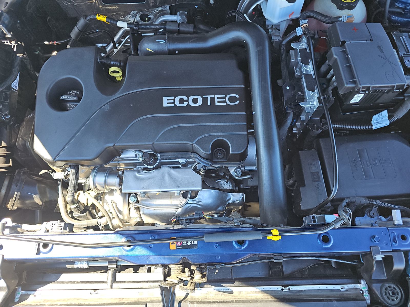 2022 Chevrolet Equinox LS FWD