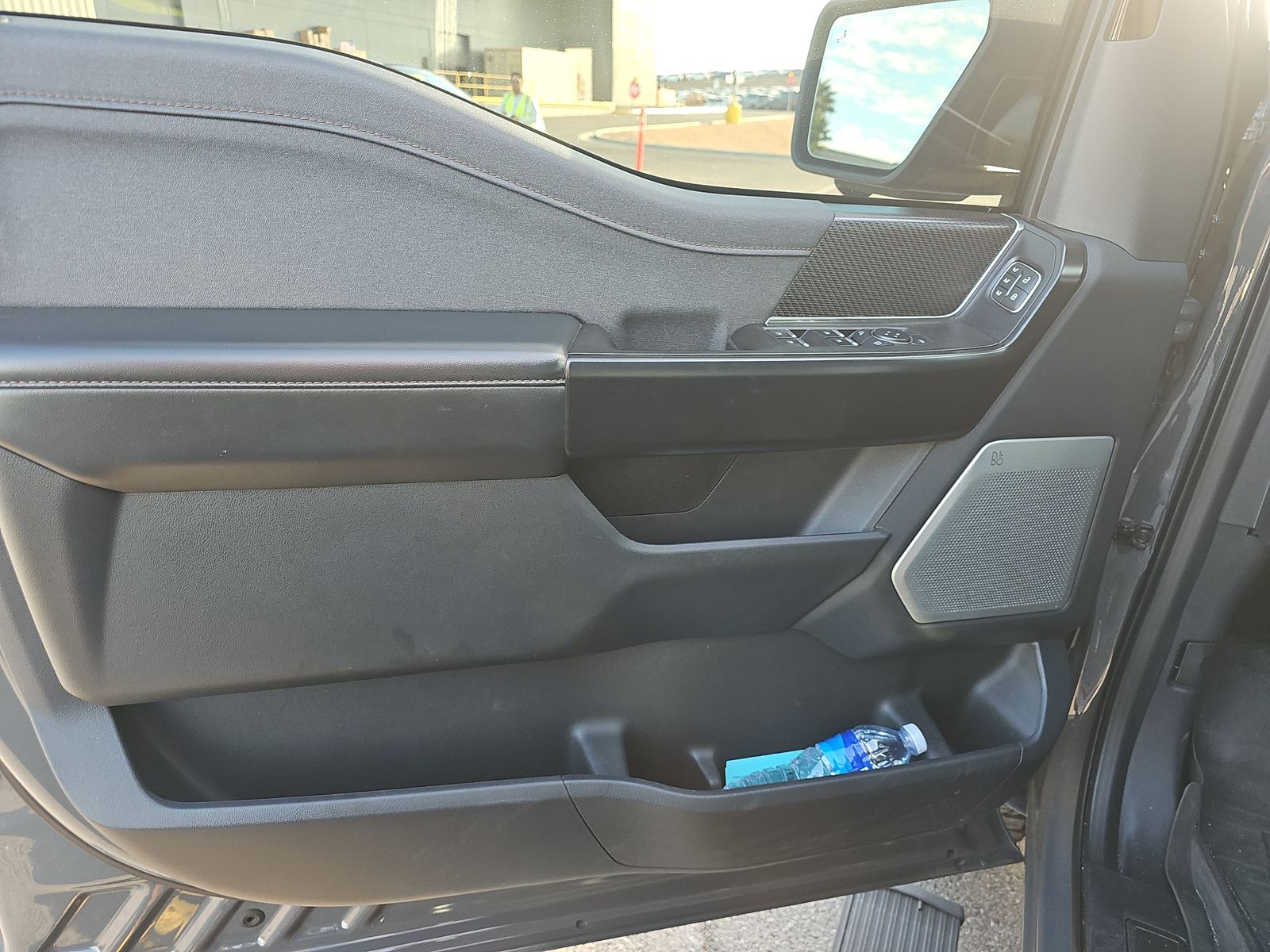 2021 Ford F-150 Raptor AWD