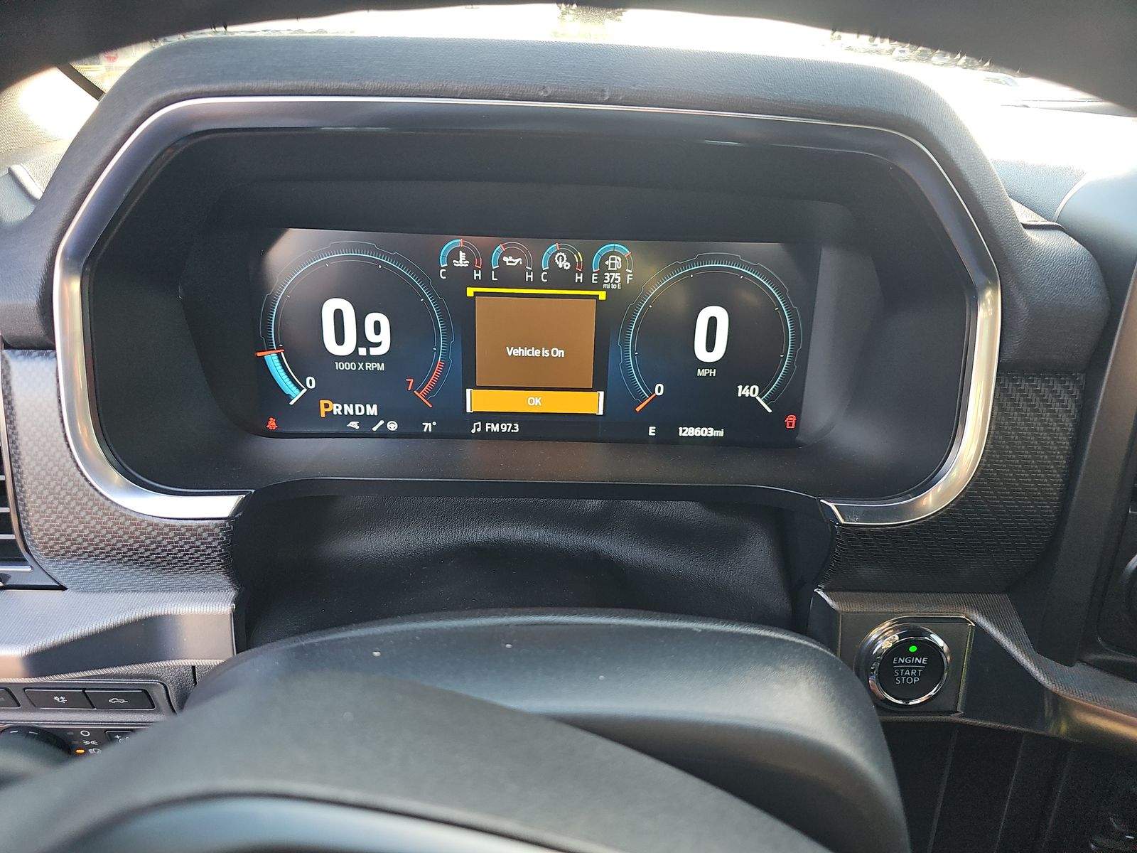 2021 Ford F-150 Raptor AWD