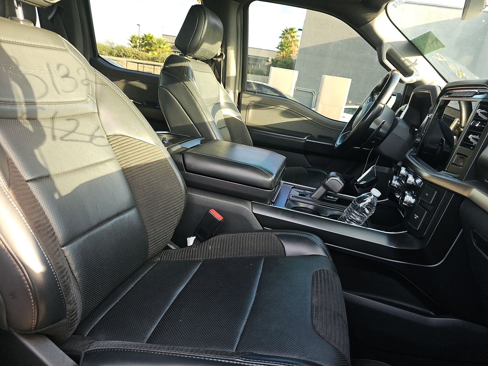 2021 Ford F-150 Raptor AWD