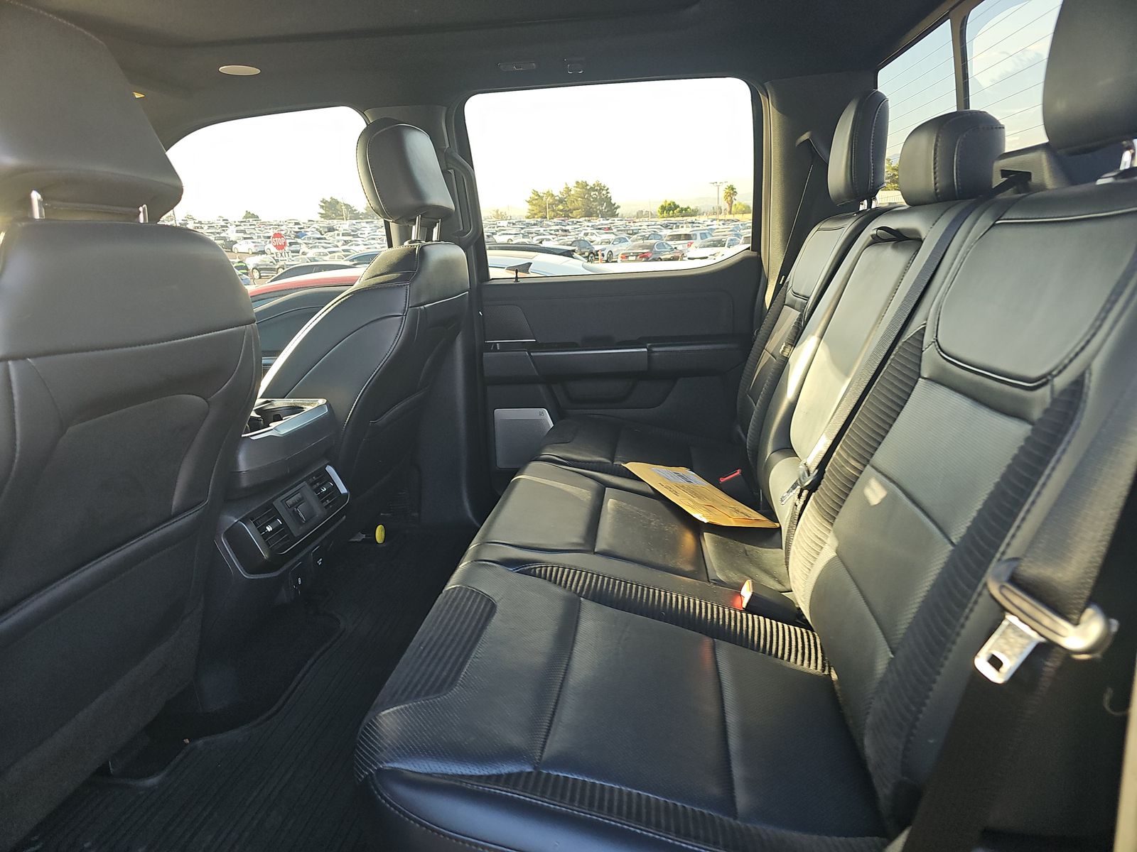 2021 Ford F-150 Raptor AWD