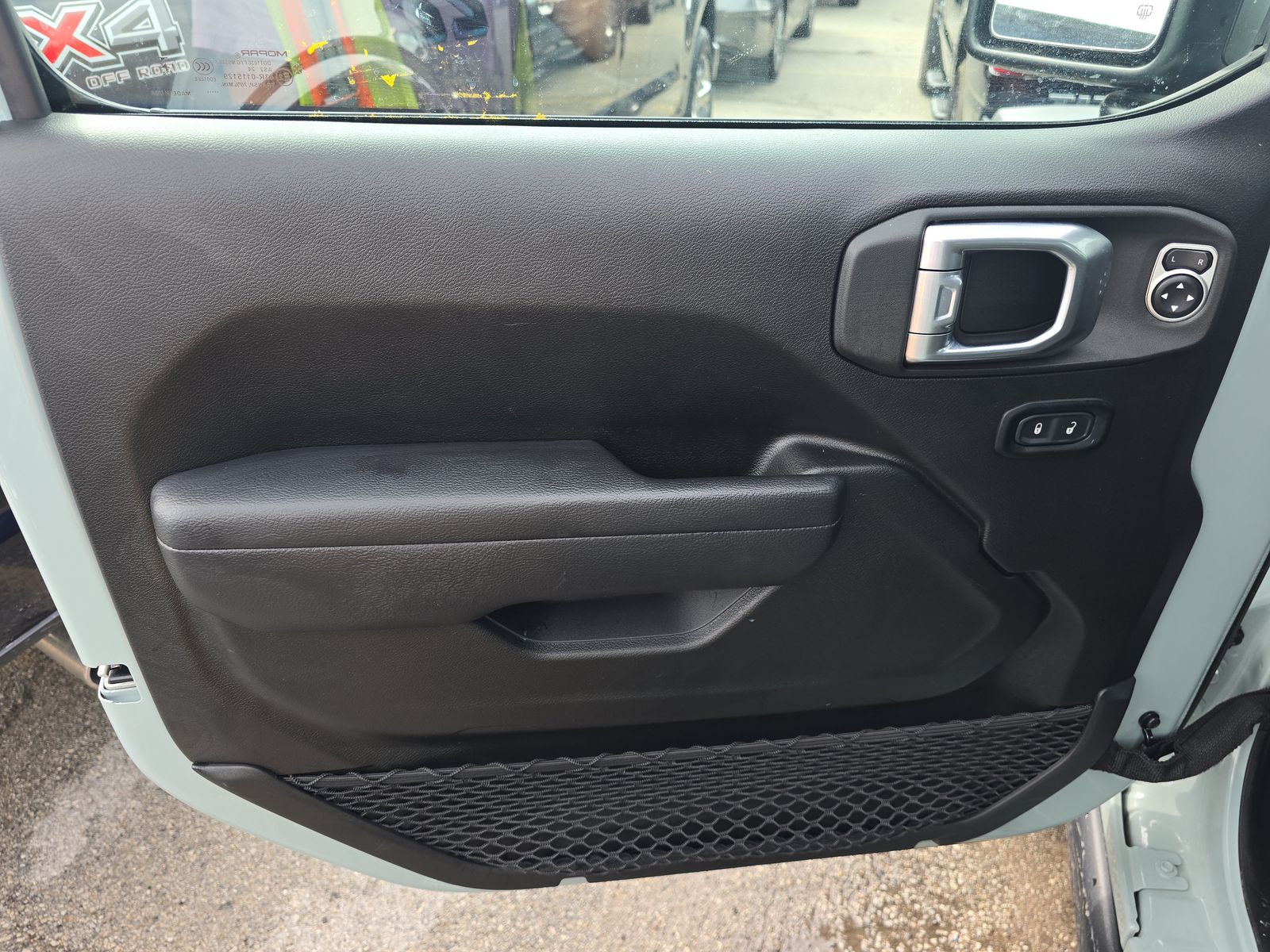 2024 Jeep Wrangler Rubicon AWD