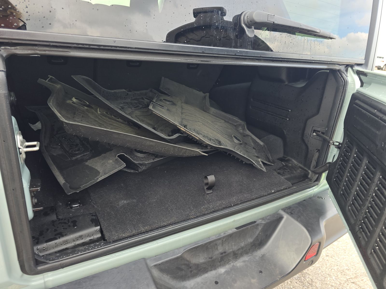 2024 Jeep Wrangler Rubicon AWD